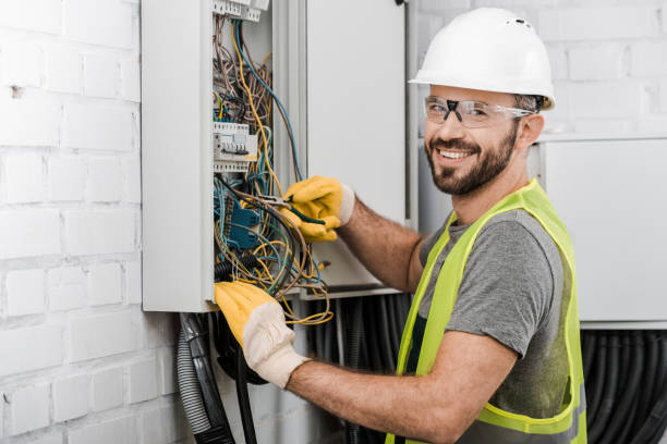 Best Home Electrical Repair  in Encantada Ranchito El Calaboz, TX