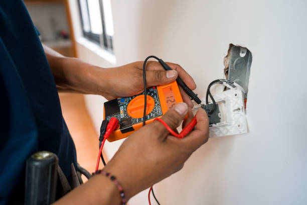 Best Industrial Electrical Services  in Encantada Ranchito El Calaboz, TX