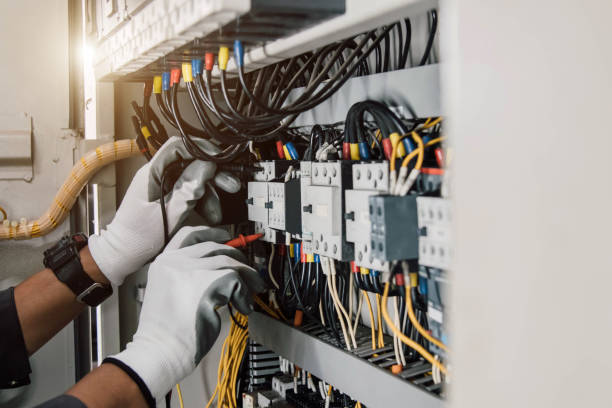 Best 24-Hour Electrician  in Encantada Ranchito El Calaboz, TX